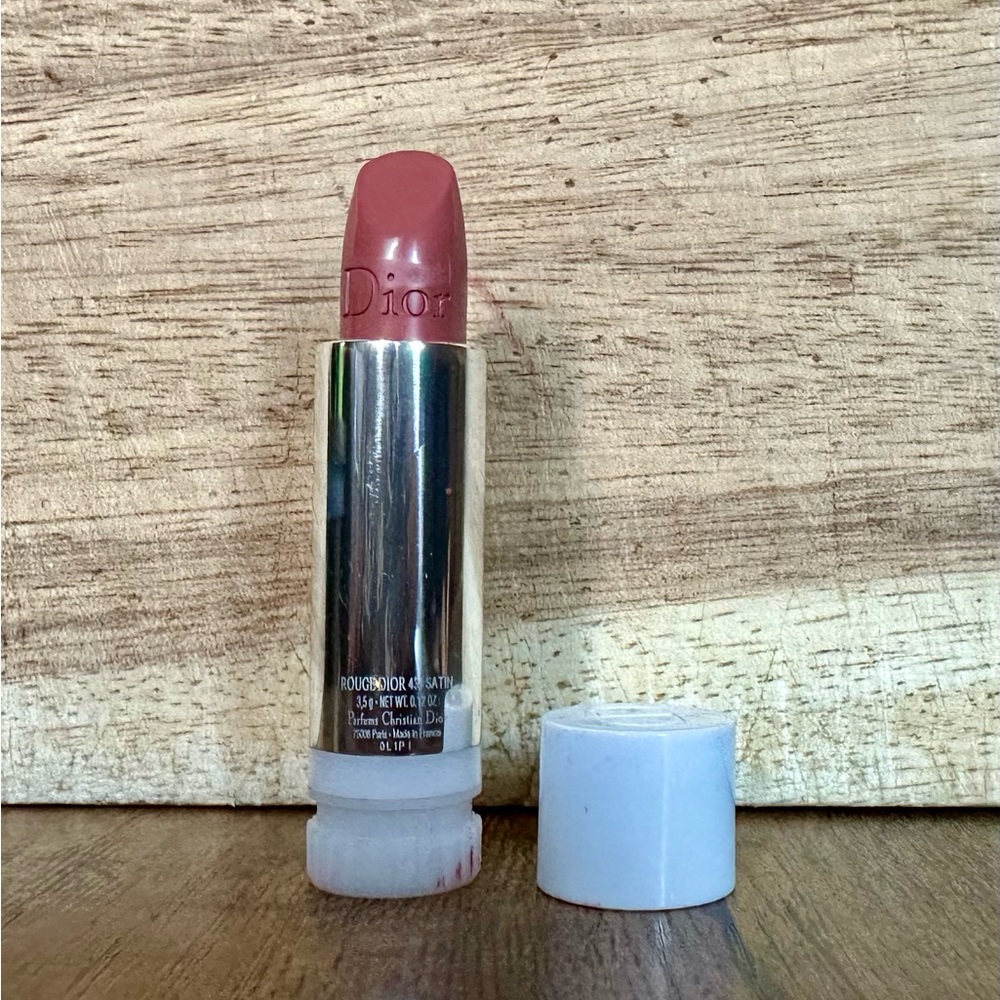 Rouge Dior lipstick refill~Satin~434~.12oz